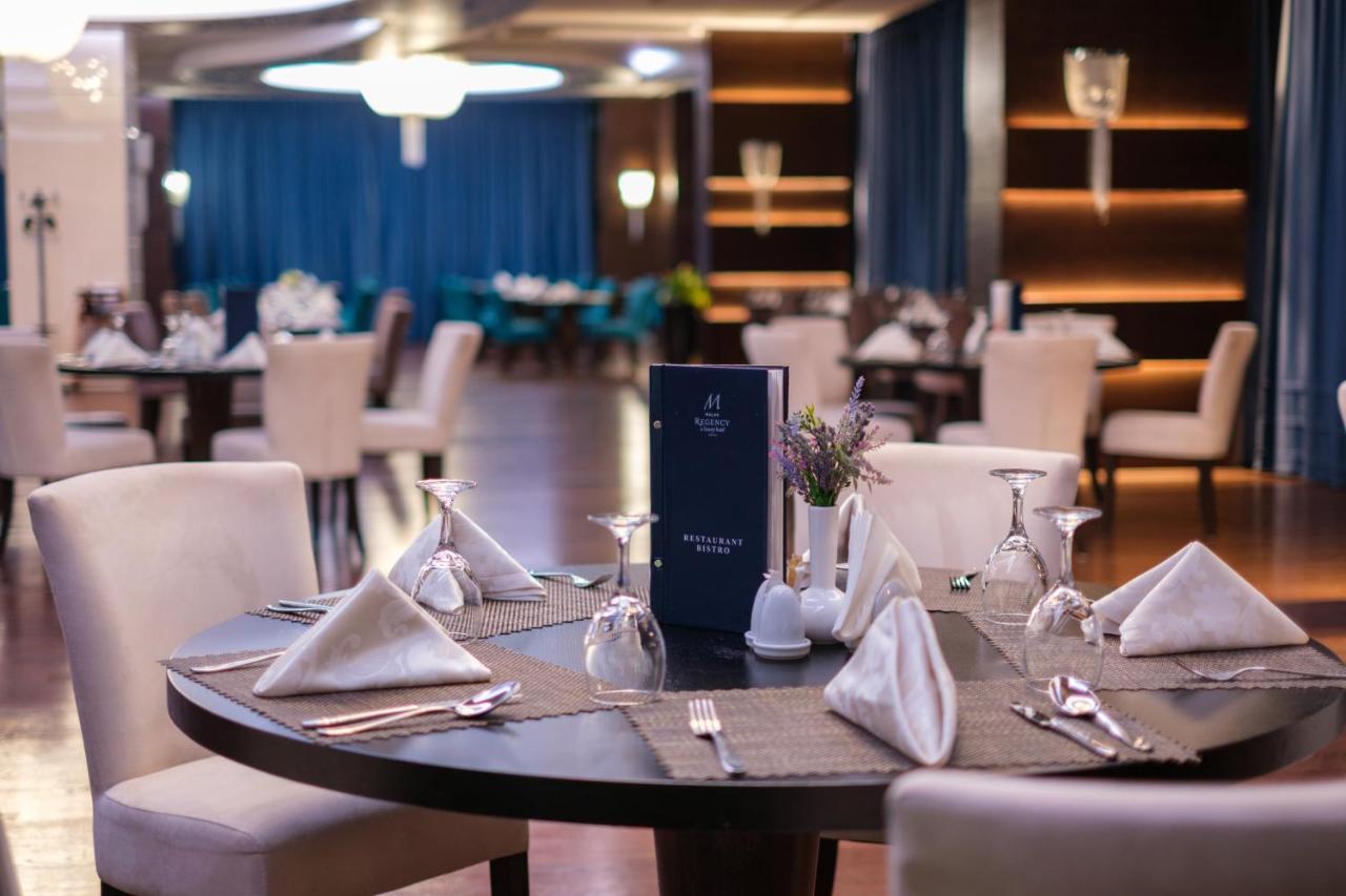 Malak Regency Hotel Ilidža