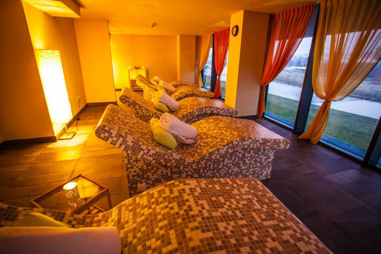 Malak Regency Hotel